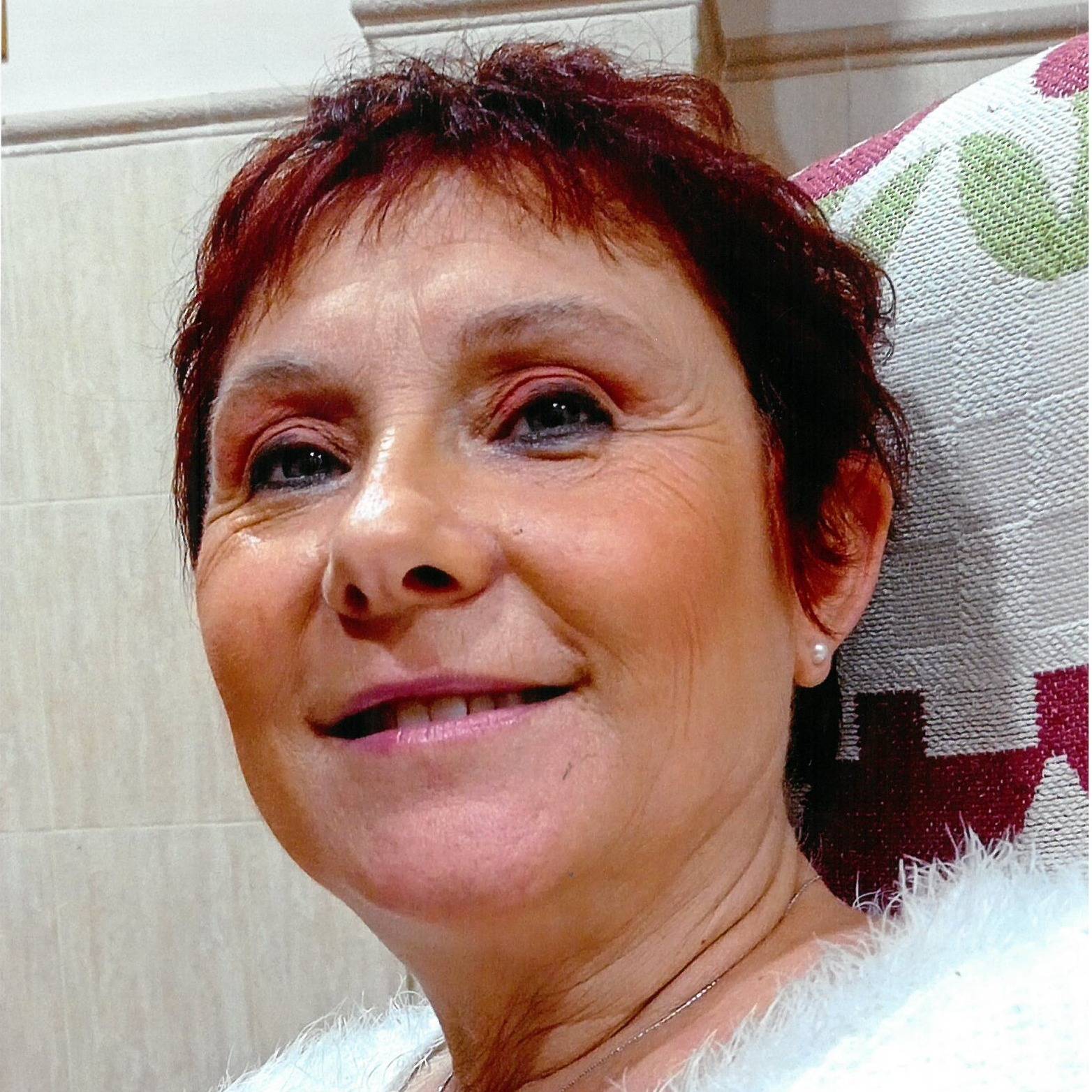 Photo de Madame Rosa Galiano - Pires