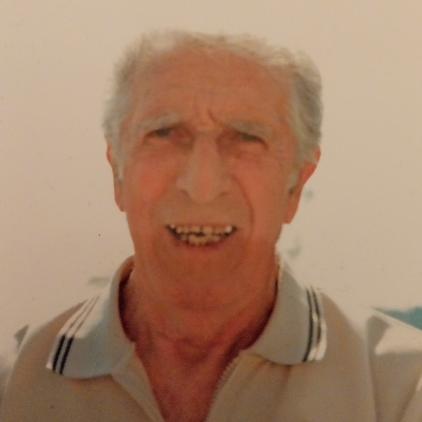 Photo de Monsieur Henri CALMET