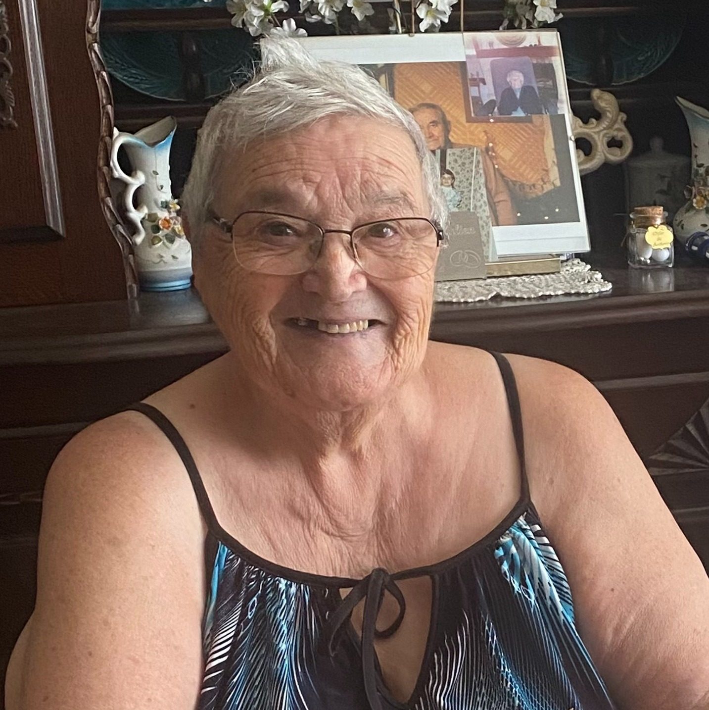 Photo de Madame Françoise FIGUERAS