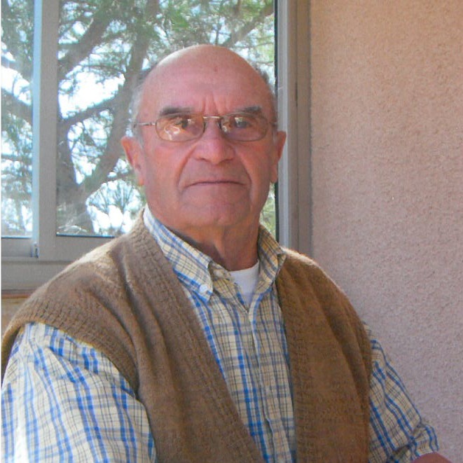 Photo de Monsieur Claude ROGUES