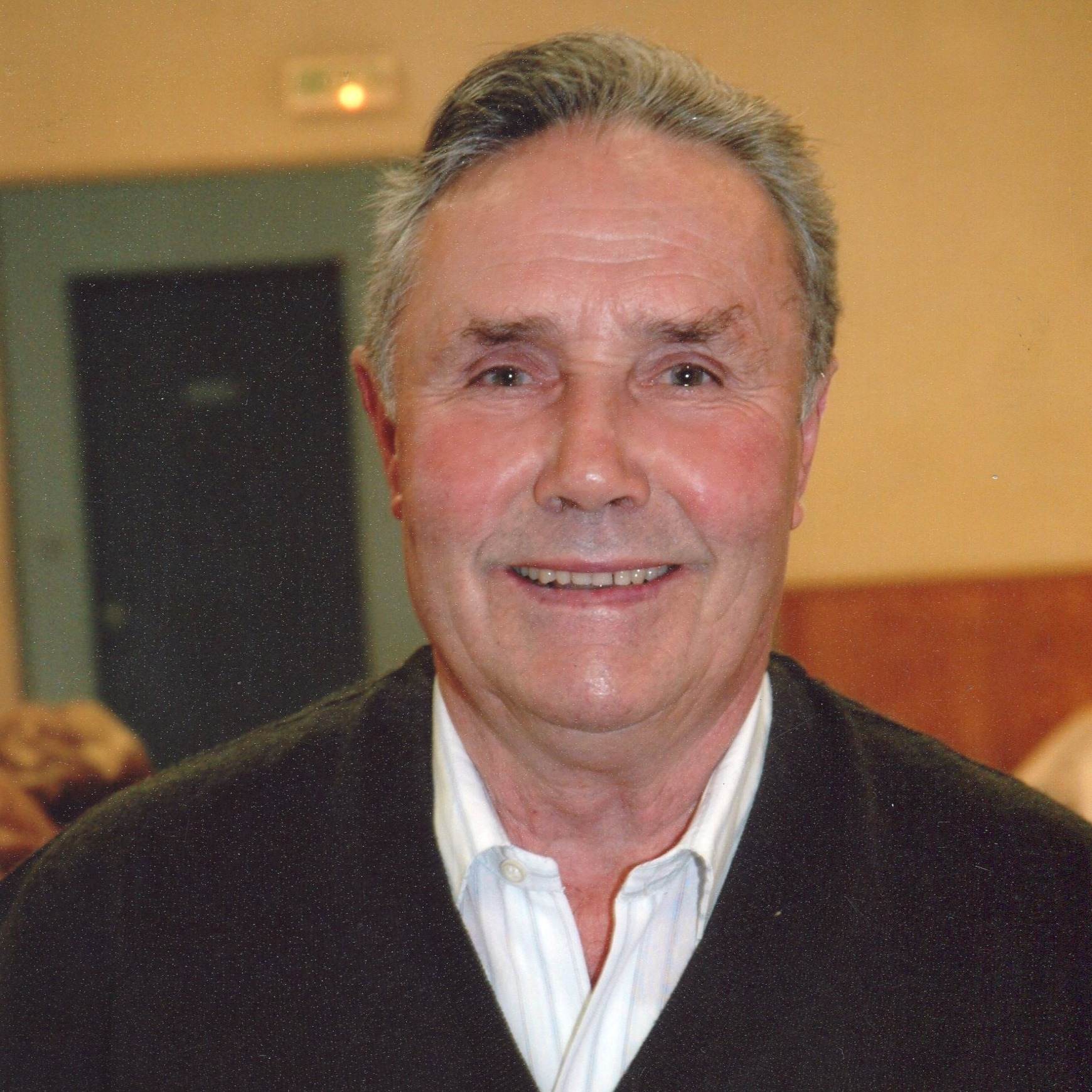 Photo de Monsieur Manuel LOPEZ