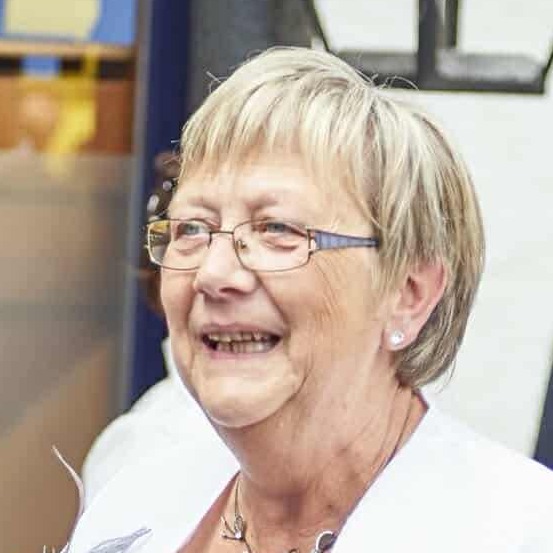 Photo de Madame Christine PIRET