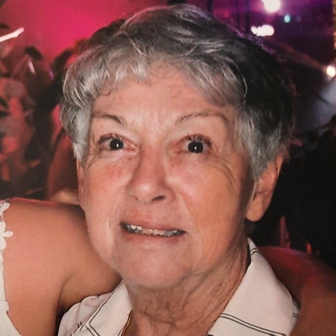 Photo de Madame Gisèle DURBAN