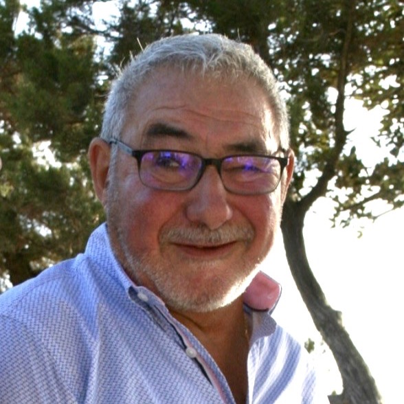 Photo de Monsieur Guy DEGEORGE