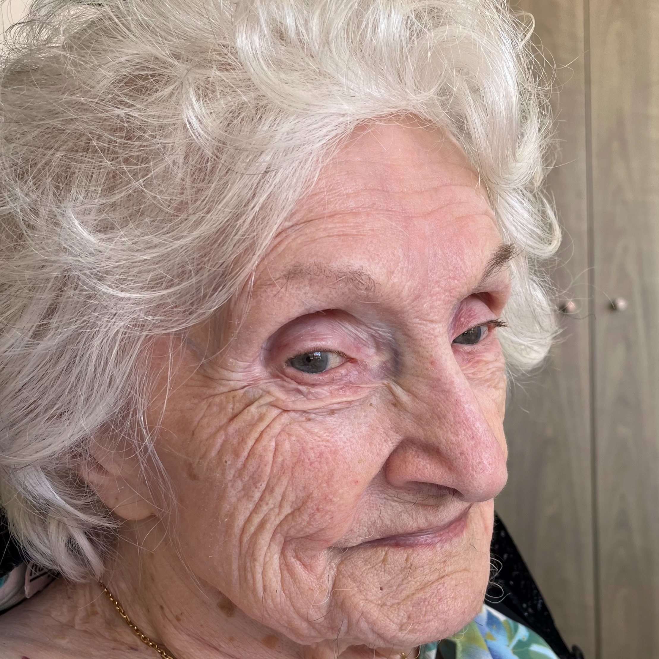 Photo de Marguerite RAQUIDEL
