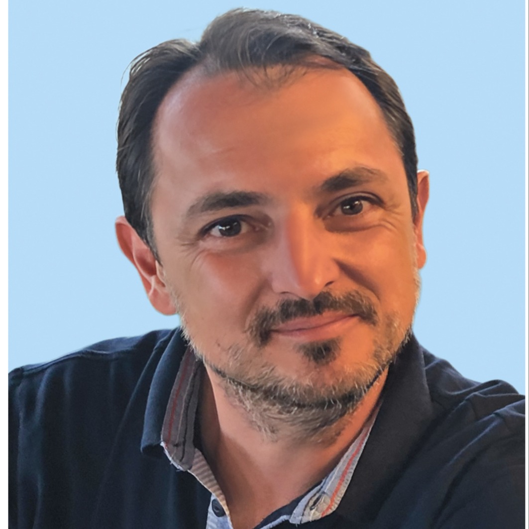 Photo de Monsieur Fabien PUEYO