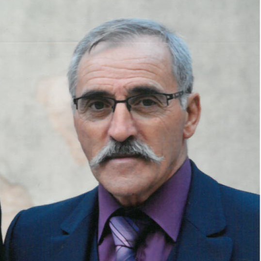Photo de Monsieur Louis GRACIA