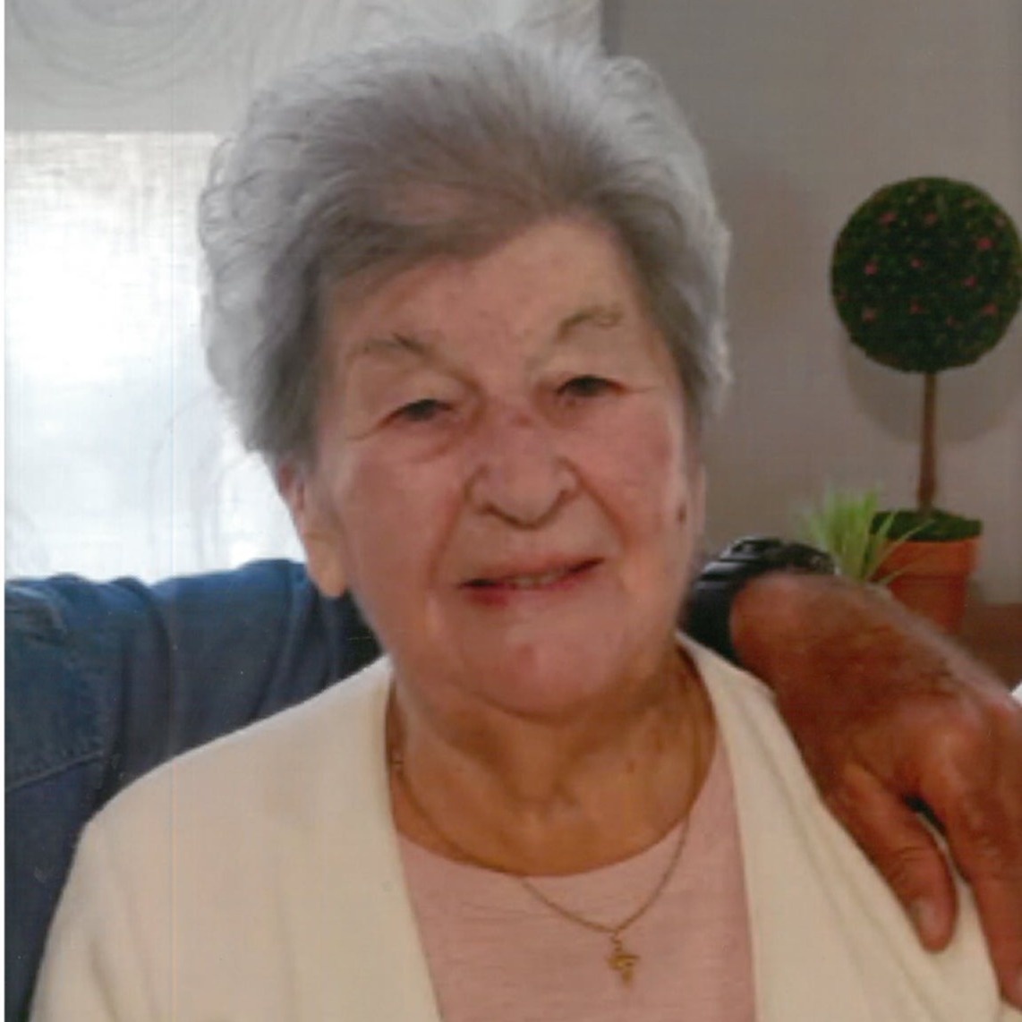 Photo de Madame Odile JUANA