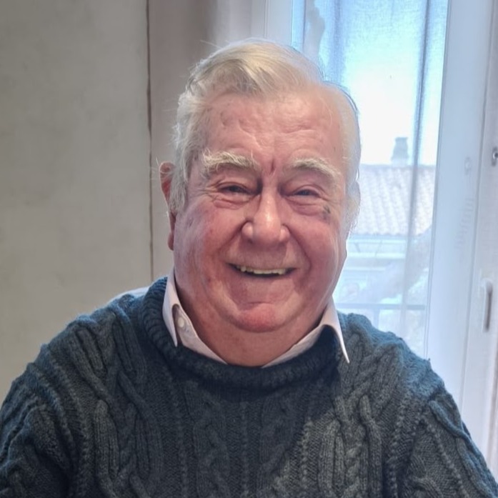 Photo de Monsieur Guy DESSALLES