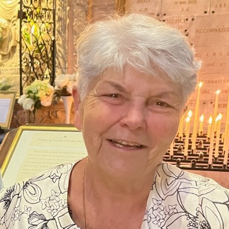 Photo de Madame Monique STAHL