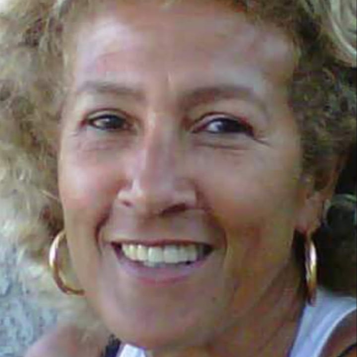 Photo de Madame Bet COMBES