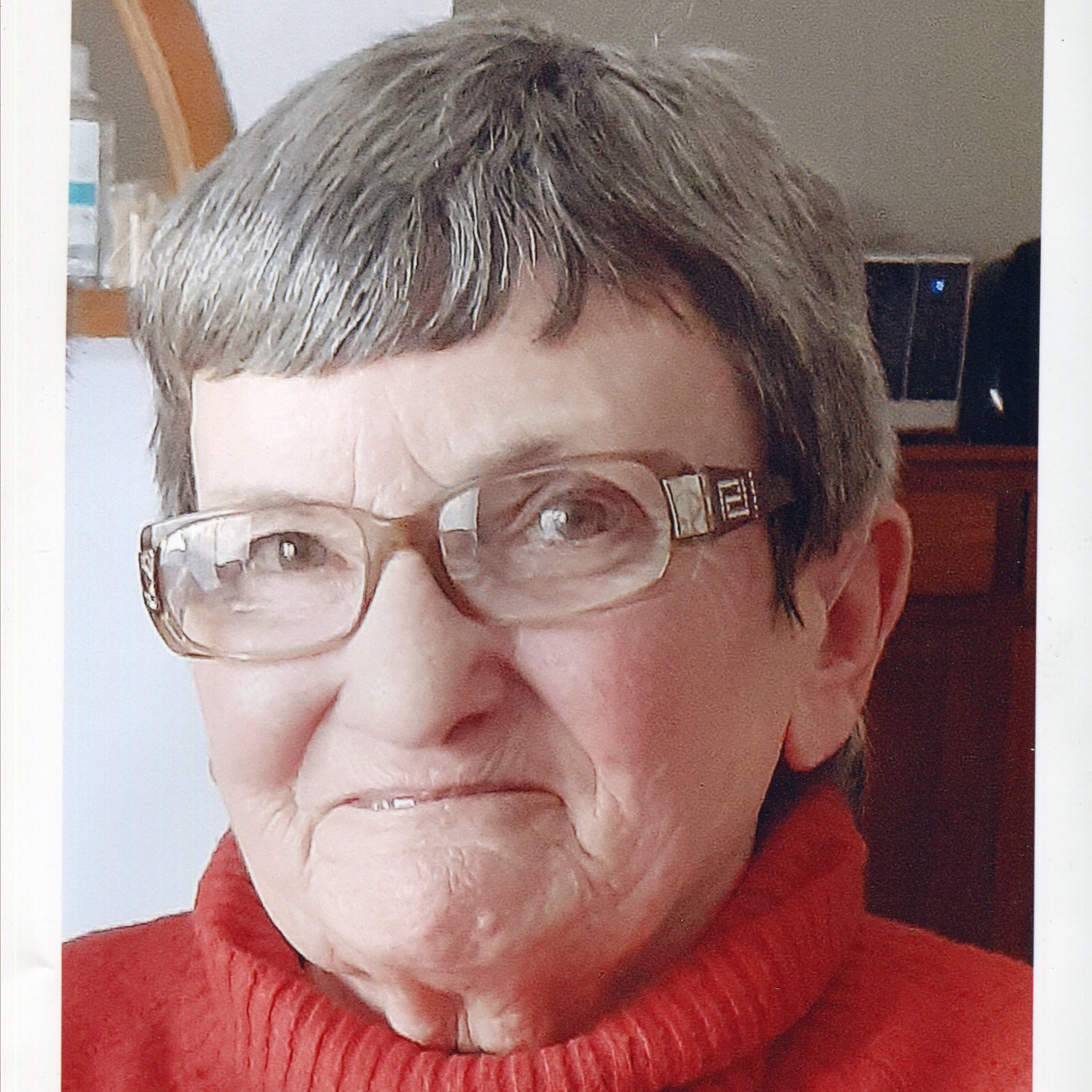 Photo de Madame Marie-José VIGUIER